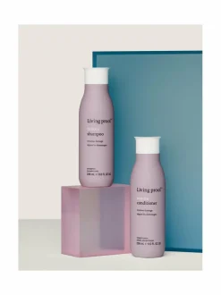 Hiustenhoitotuotteet-Living Proof Restore Conditioner -hoitoaine, 236ml