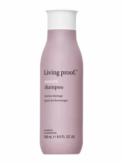 Hiustenhoitotuotteet-Living Proof Restore -shampoo, 236ml