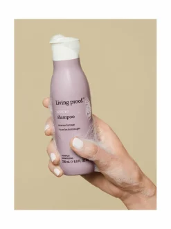 Hiustenhoitotuotteet-Living Proof Restore -shampoo, 236ml