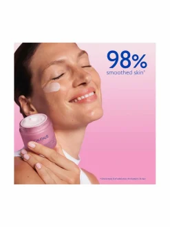 Kasvojenhoito-Caudalie Resveratrol-Lift Firming Night Cream -yövoide, 50ml