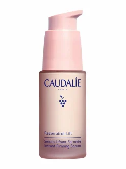 Kasvojenhoito-Caudalie Resveratrol-Lift Instant Firming Serum -seerumi 30 ml