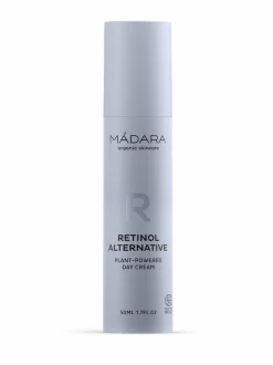 Kasvojenhoito|Kasvojenhoito-Madara Retinol Alternative Plant-Powered Day Cream -päivävoide