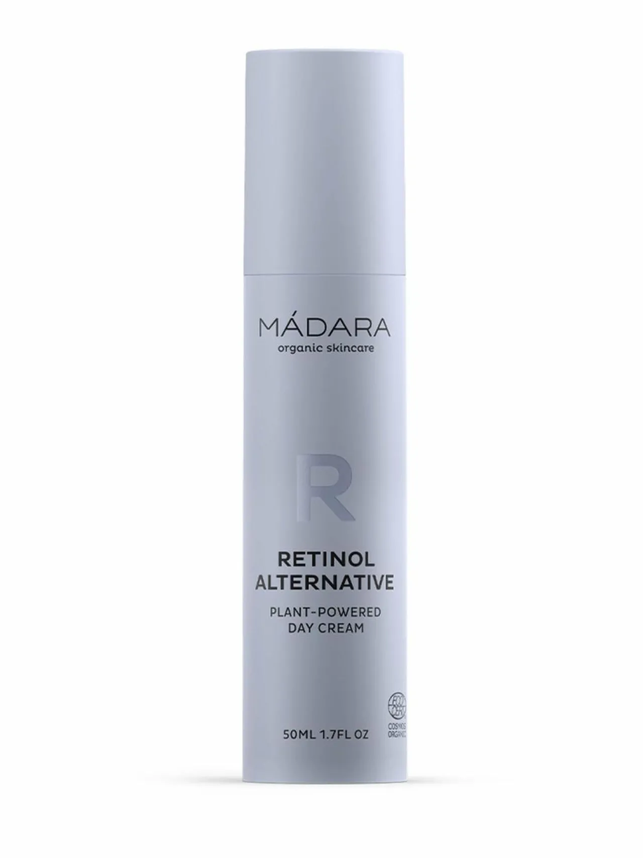 Kasvojenhoito|Kasvojenhoito-Madara Retinol Alternative Plant-Powered Day Cream -päivävoide