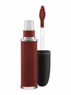 Huulet-MAC Retro Matte Liquid Lipcolor - nestemäinen huulipuna 5 ml
