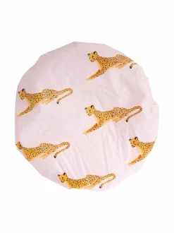 Hiustarvikkeet|Vartalonhoito-Brushworks Reversible Shower Cap -suihkumyssy