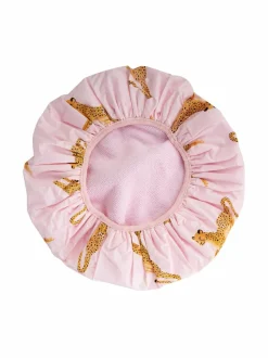 Hiustarvikkeet|Vartalonhoito-Brushworks Reversible Shower Cap -suihkumyssy