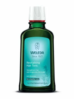 Hiustenhoito|Hiustenhoitotuotteet-Weleda Revitalising Hair Tonic -hiusvesi 100 ml
