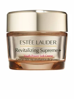 Kasvojenhoito-Estée Lauder Revitalizing Supreme+  Soft Cream -päivävoide 50 ml