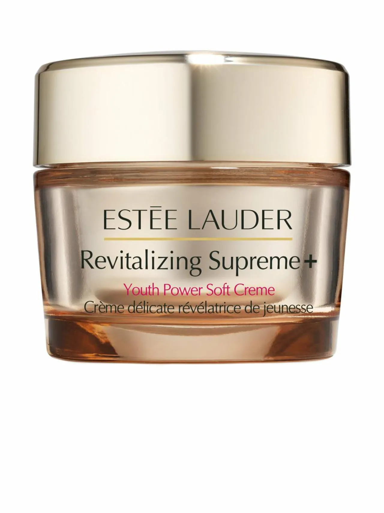 Kasvojenhoito-Estée Lauder Revitalizing Supreme+ Soft Cream -päivävoide 50 ml