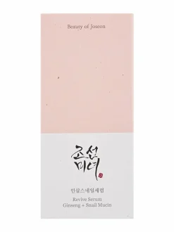 Kasvojenhoito-Beauty of Joseon Revive Serum -seerumi, 30ml