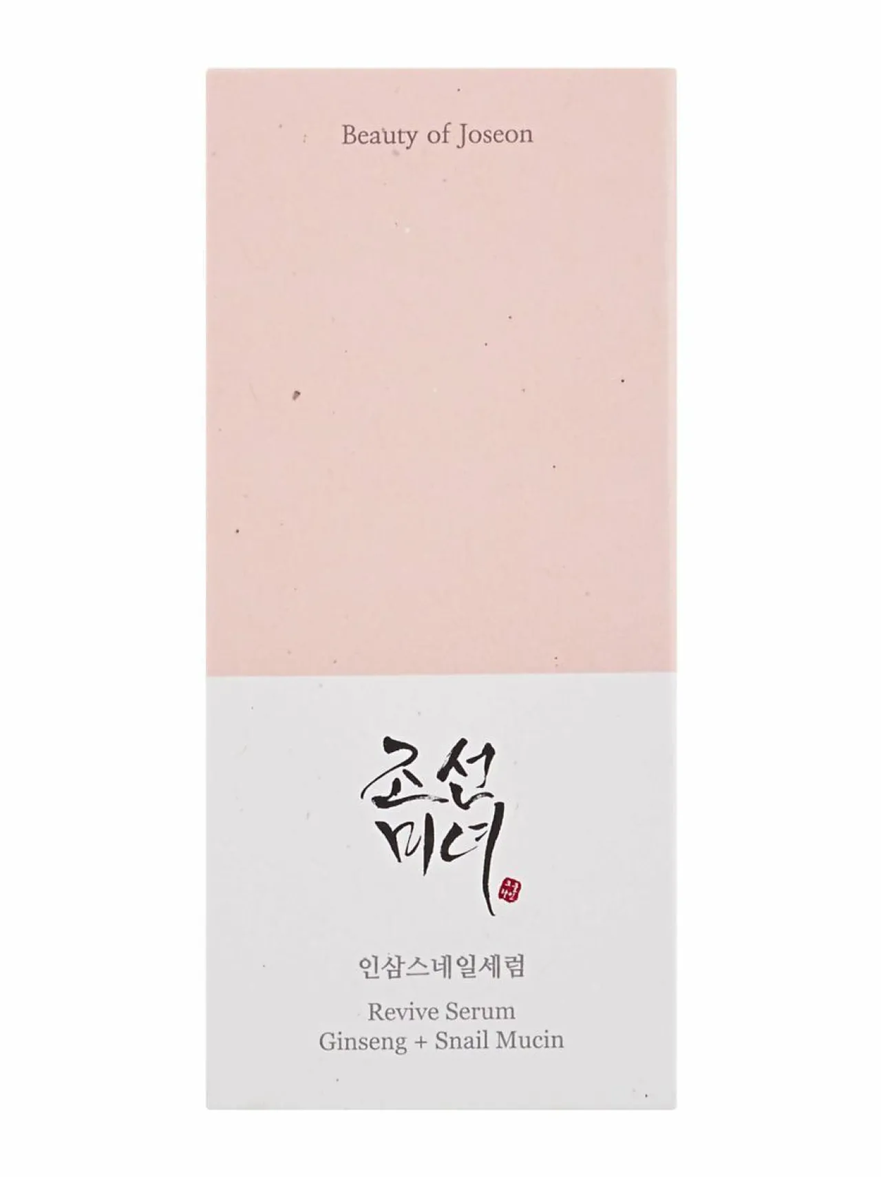 Kasvojenhoito-Beauty of Joseon Revive Serum -seerumi, 30ml
