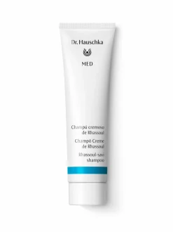 Hiustenhoito|Hiustenhoitotuotteet-Dr.Hauschka Rhassoul Cream Shampoo 150 ml