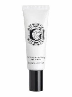 Naiset-Diptyque Rinse-free Hand Wash -käsigeeli WHITE