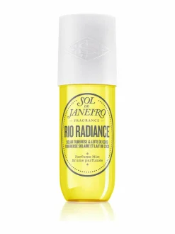Naiset-Sol de Janeiro Rio Radiance Perfume Mist -tuoksu 240 ml
