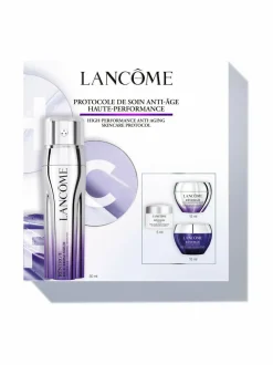 Ihonhoitopakkaukset-Lancôme Rénergie H.C.F. Triple Serum Face Routine Set -ihonhoitopakkaus