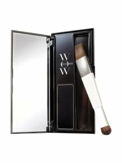 Muotoilu & Viimeistely-Color Wow Root Cover Up -tyvisävyte BLACK