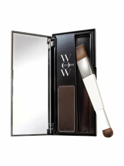 Muotoilu & Viimeistely-Color Wow Root Cover Up Dark -tyvisävyte BROWN