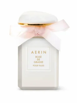 Naiset-Aerin Rose de Grasse Pour Filles -tuoksu