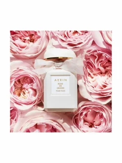 Naiset-Aerin Rose de Grasse Pour Filles -tuoksu