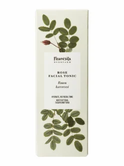 Kasvojenhoito-Frantsila Rose Facial Tonic -kasvovesi 100 ml