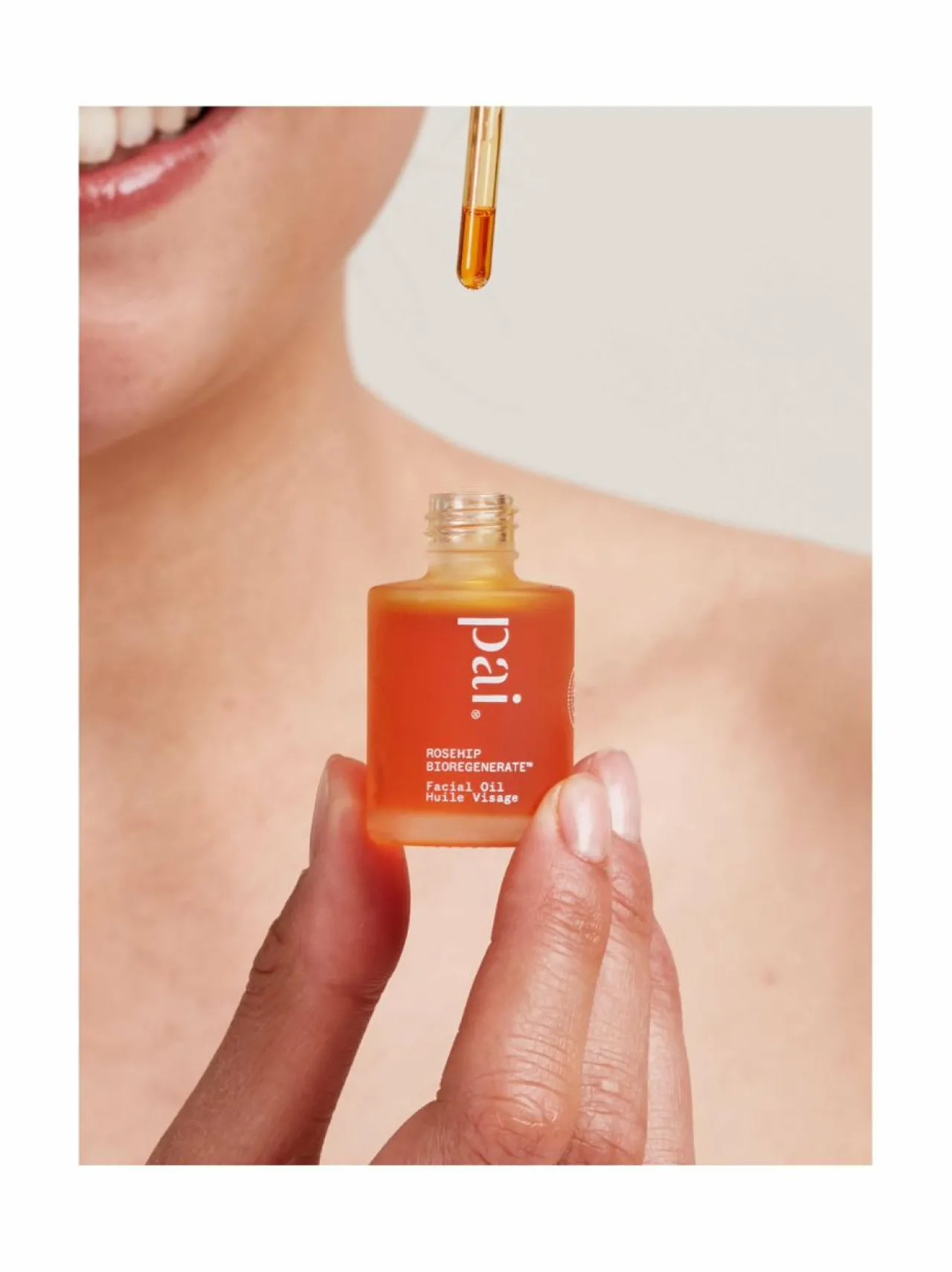 Kasvojenhoito|Kasvojenhoito-Pai Skincare Rosehip Bioregenerate Universal Face Oil -kasvoöljy 10 ml
