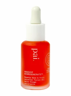 Kasvojenhoito|Kasvojenhoito-Pai Skincare Rosehip Bioregenerate Universal Face Oil -kasvoöljy 30 ml