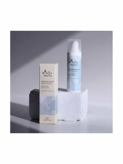 Kasvojenhoito-Murumuru Rosehip-Glow Face Cream -kasvovoide 30 ml