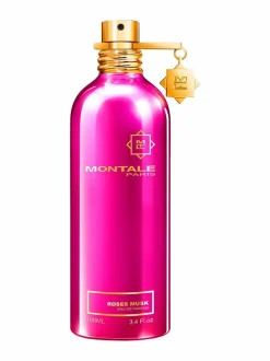 Unisex-Montale Roses Musk EdP -tuoksu 100 ml