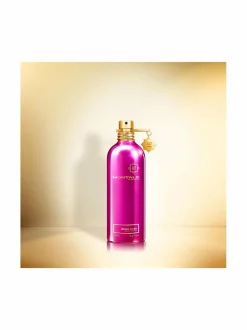 Unisex-Montale Roses Musk EdP -tuoksu 100 ml
