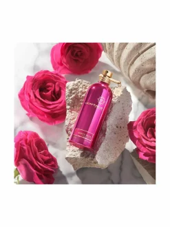 Unisex-Montale Roses Musk EdP -tuoksu 100 ml
