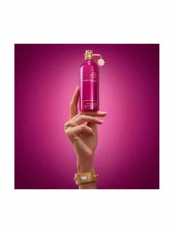 Unisex-Montale Roses Musk EdP -tuoksu 100 ml