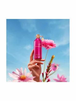 Unisex-Montale Roses Musk EdP -tuoksu 100 ml