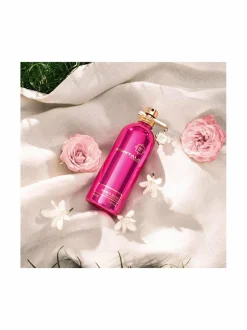 Unisex-Montale Roses Musk EdP -tuoksu 100 ml