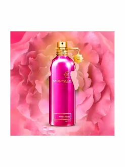 Unisex-Montale Roses Musk EdP -tuoksu 100 ml