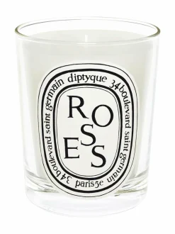 Naiset-Diptyque Roses -tuoksukynttilä 190 g