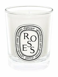 Naiset-Diptyque Roses -tuoksukynttilä 70 g