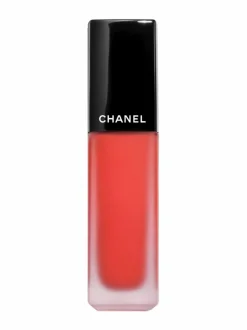 Huulet-CHANEL ROUGE ALLURE LIQUID VELVET Ultrawear Intense Matte Liquid Lip Colour