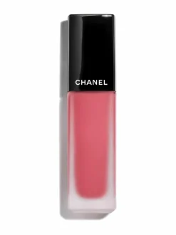 Huulet-CHANEL ROUGE ALLURE LIQUID VELVET Ultrawear Intense Matte Liquid Lip Colour