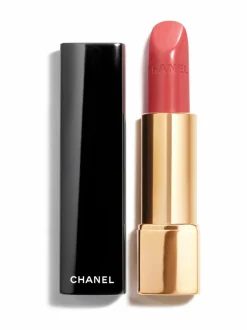 Huulet-CHANEL ROUGE ALLURE Luminous Intense Lip Colour