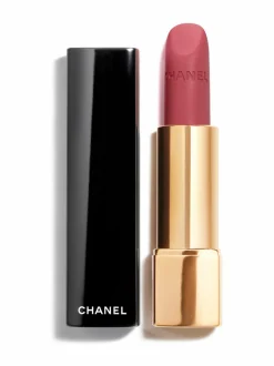 Huulet-CHANEL ROUGE ALLURE VELVET Luminous Matte Lip Colour