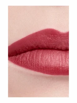 Huulet-CHANEL ROUGE ALLURE VELVET Luminous Matte Lip Colour