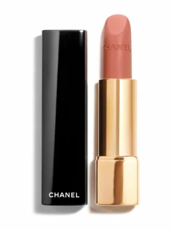 Huulet-CHANEL ROUGE ALLURE VELVET Luminous Matte Lip Colour