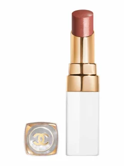 Huulet-CHANEL ROUGE COCO BAUME SHINE Hydrating Beautifying Tinted Lip Balm Buildable Colour
