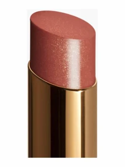 Huulet-CHANEL ROUGE COCO BAUME SHINE Hydrating Beautifying Tinted Lip Balm Buildable Colour