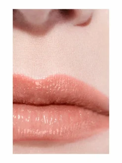Huulet-CHANEL ROUGE COCO BAUME SHINE Hydrating Beautifying Tinted Lip Balm Buildable Colour