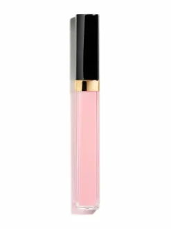 Huulet-CHANEL ROUGE COCO GLOSS Moisturising Gloss 726 ICING