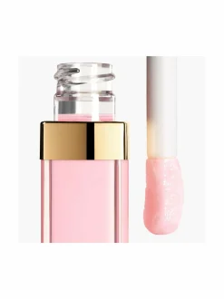 Huulet-CHANEL ROUGE COCO GLOSS Moisturising Gloss 726 ICING