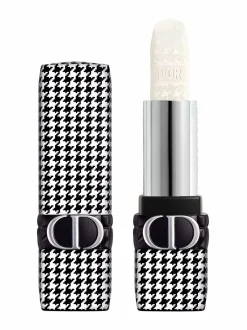 Huulet-DIOR Rouge Balm Velvet Limited -huulipuna 1