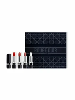 Meikkipakkaukset-DIOR ROUGE PREMIUM VELVET SET X2 -pakkaus MULTICOLORVAR_1