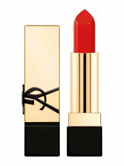 Huulet-Yves Saint Laurent Rouge Pur Couture Lipstick -huulipuna